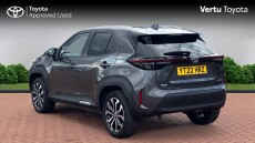 Toyota Yaris Cross 1.5 Hybrid Design 5dr CVT Hybrid Estate